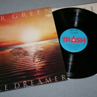 PETER GREEN - LITTLE DREAMER - ���������