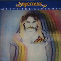SUPERMAX - MEETS THE ALMIGHTY - ���������