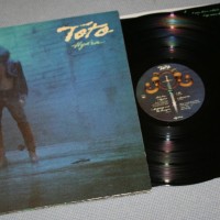 TOTO - HYDRA - ���������