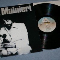 MIKE MAINIERI - LOVE PLAY - ���������