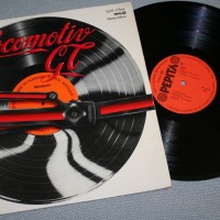 LOCOMOTIV GT - MINDENKI - ���������