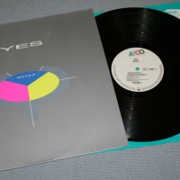 YES - 90125 - ���������