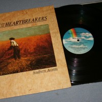 TOM PETTY & THE HEARTBREAKERS - SOUTHERN ACCENTS (a) - ���������