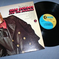 ERIC BURDON & THE ANIMALS - THE GREATEST HITS OF - ���������