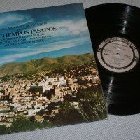 LOS TIEMPOS PASADOS - MUSICA MEDIEVAL Y RENACENTISTA - ���������