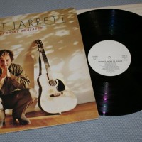 SCOTT JARRETT - WITHOUT RHYME OF REASON - 