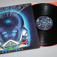 JOURNEY - FRONTIERS (a) - 