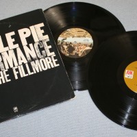 HUMBLE PIE - PERFORMANCE - ROCKIN' THE FILLMORE (a) - ���������