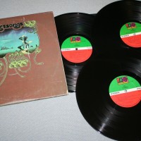 YES - YESSONGS (j) - ���������