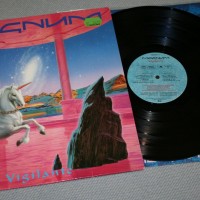 MAGNUM - VIGILANTE - 