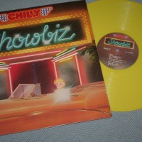 CHILLY - SHOWBIZ (colour) - ���������