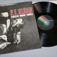 P.F.SLOAN - 12 MORE TIMES - ���������