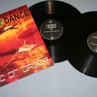 LASERDANCE - FORCE OF ORDER - 