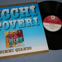 RICCHI E POVERI - DIMMI QUANDO - ���������