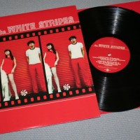 WHITE STRIPES - WHITE STRIPES - ���������