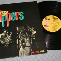 LED ZEPPELIN - HONEYDRIPPERS - VOLUME ONE - 