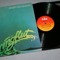 SPRINGFLUT - KINDER DES MONDES - 