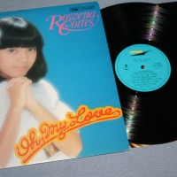 ROWENA CORTES - OH, MY LOVES - ���������