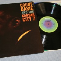 COUNT BASIE AND THE KANSAS CITY 7 - COUNT BASIE AND THE KANSAS CITY 7 - ���������
