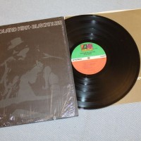 RAHSAAN ROLAND KIRK - BLACKNUSS (a) - ���������