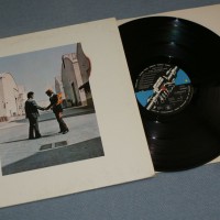 PINK FLOYD - WISH YOU WERE HERE - ���������