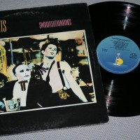 TOM WAITS - SWORDFISHTROMBONES - ���������