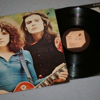 T. REX - T. REX (j) - 