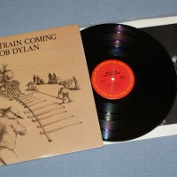 BOB DYLAN - SLOW TRAIN COMING (a) - ���������