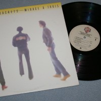 YELLOWJACKETS - MIRAGE A TROIS - ���������