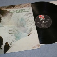 ECHO & THE BUNNYMEN - PORCUPINE - ���������
