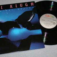 EARL KLUGH - LATE NIGHT GUITAR (j) - ���������