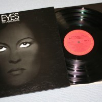 EYES OF LAURA MARS - O.S.T. - ���������