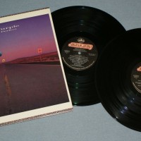 DEEP PURPLE - NOBODY'S PERFECT - ���������