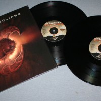 JOURNEY - ECLIPSE - 