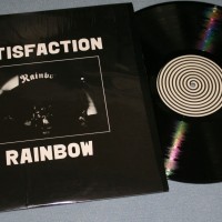 RAINBOW - SATISFACTION - ���������