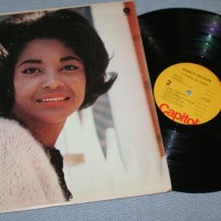 NANCY WILSON - A TOUCH OF TODAY - ���������