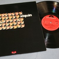 ALQUIN - THE MOUNTAIN QUEEN - ���������