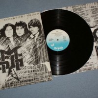 MICHAEL SCHENKER GROUP - MSG - 