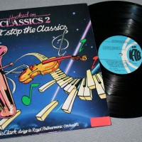 ROYAL PHILHARMONIC ORCHECTRA - HOOKED ON CLASSICS 2 - CAN'T STOP THE CLASSICS - ���������