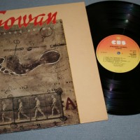 LAWRENCE GOWAN (STYX) - STRANGE ANIMAL - ���������