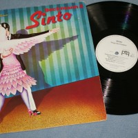 HANNES BECKMANN & SINTO - TANGO DES FRIEDENS - ���������