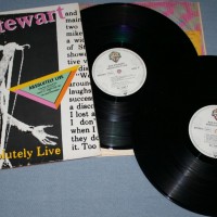 ROD STEWART - ABSOLUTELY LIVE - ���������