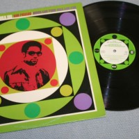 KING BRITT presents SYLK 130 - THE REASON/ WHEN THE FUNK HITS THE FAN - ���������