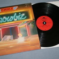 CHILLY - SHOWBIZ - 