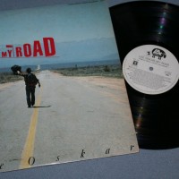 LEE OSKAR - MY ROAD (O.S.T.) - ���������