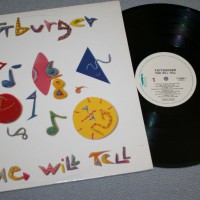 FATTBURGER - TIME WILL TELL - ���������