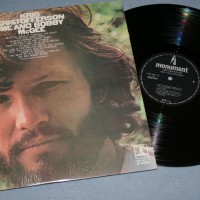KRIS KRISTOFFERSON - ME AND BOBBY McGEE (KRISTOFFERSON) (j) - ���������
