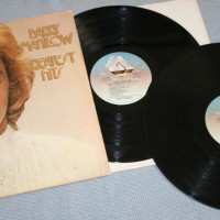 BARRY MANILOW - GREATEST HITS (a) - ���������