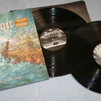 AYREON - THE THEORY OF EVERYTHING - ���������