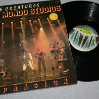 CREATURES - L'ATRO MONDO STUDIOS - ���������